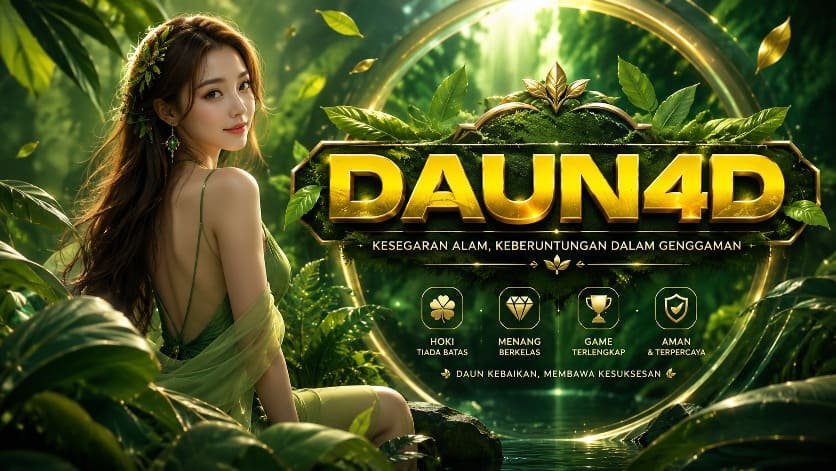 daun4d daun4d